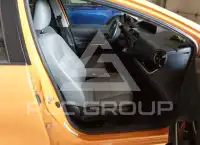 2015 Toyota PRIUS фото