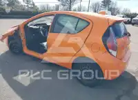 2015 Toyota PRIUS photo