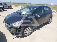 2015 Toyota PRIUS фото