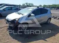 2015 Toyota PRIUS фото