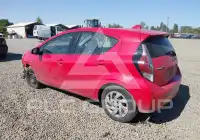 2015 Toyota PRIUS фото