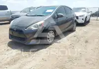 2015 Toyota PRIUS фото