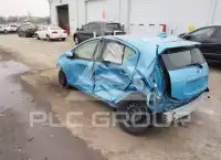 2015 Toyota PRIUS фото