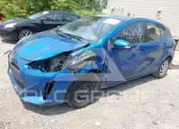 2015 Toyota PRIUS фото