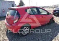 2015 Toyota PRIUS фото