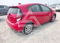 2015 Toyota PRIUS фото
