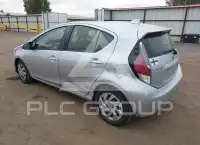 2015 Toyota PRIUS photo