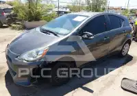 2015 Toyota PRIUS фото