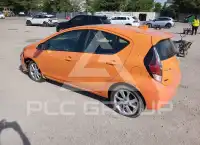 2015 Toyota PRIUS фото