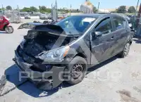 2015 Toyota PRIUS фото