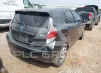 2015 Toyota PRIUS фото
