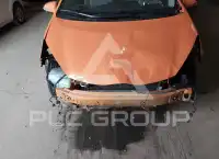 2015 Toyota PRIUS фото