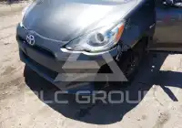 2015 Toyota PRIUS фото
