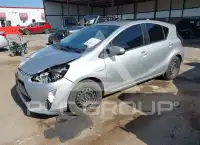 2015 Toyota PRIUS фото