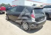 2015 Toyota PRIUS фото