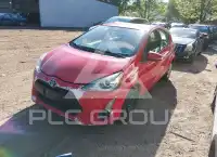 2015 Toyota PRIUS фото