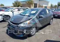 2015 Toyota PRIUS фото