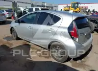 2015 Toyota PRIUS фото