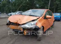 2015 Toyota PRIUS photo