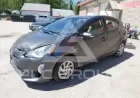 2015 Toyota PRIUS photo