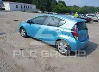 2015 Toyota PRIUS фото