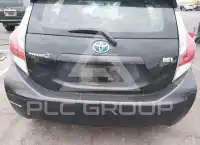 2015 Toyota PRIUS фото