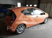2015 Toyota PRIUS фото