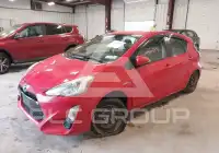 2015 Toyota PRIUS фото