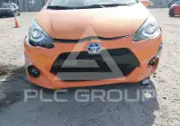2015 Toyota PRIUS фото