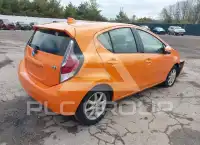 2015 Toyota PRIUS фото
