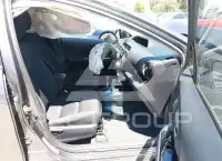 2015 Toyota PRIUS фото