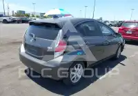 2015 Toyota PRIUS фото