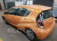 2015 Toyota PRIUS photo