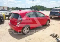 2015 Toyota PRIUS photo