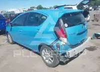 2015 Toyota PRIUS фото