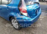 2015 Toyota PRIUS фото
