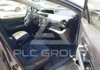 2015 Toyota PRIUS фото