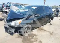 2015 Toyota PRIUS фото