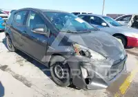 2015 Toyota PRIUS фото