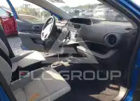 2015 Toyota PRIUS фото