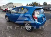 2015 Toyota PRIUS фото