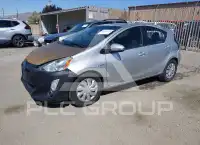 2015 Toyota PRIUS photo