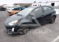2015 Toyota PRIUS фото
