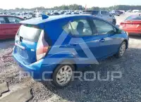 2015 Toyota PRIUS фото