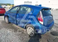 2015 Toyota PRIUS фото