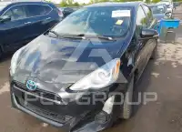 2015 Toyota PRIUS фото
