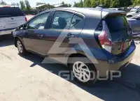 2015 Toyota PRIUS фото