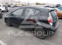 2015 Toyota PRIUS фото