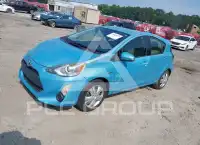 2015 Toyota PRIUS фото