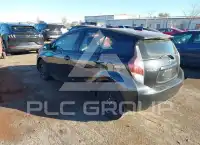 2015 Toyota PRIUS фото